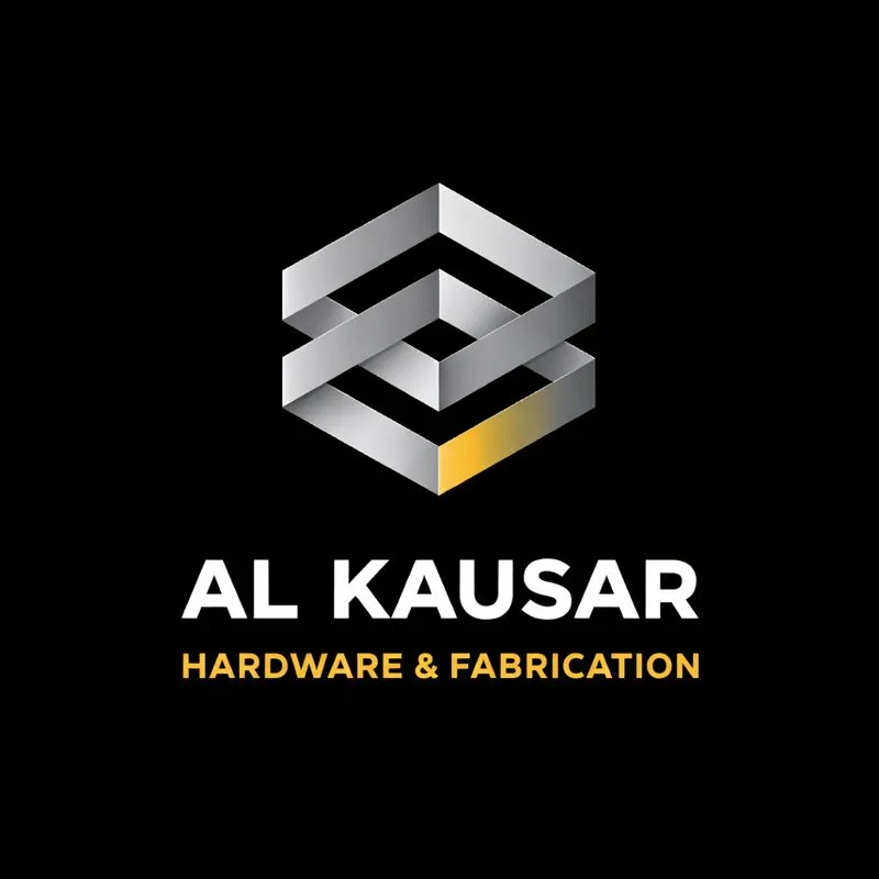 Al Kausar Aluminium Windows Fabricators and Hardware Store